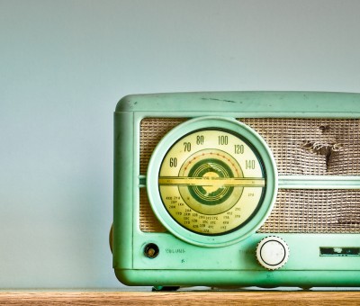 PALKITTUA RADIOMAINONTAA