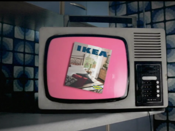 KUUKAUDEN RETRO: IKEA REVOLUTION.