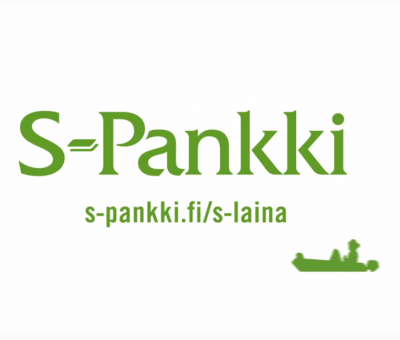 S-PANKIN LAINA / MONENLAISIIN TARPEISIIN