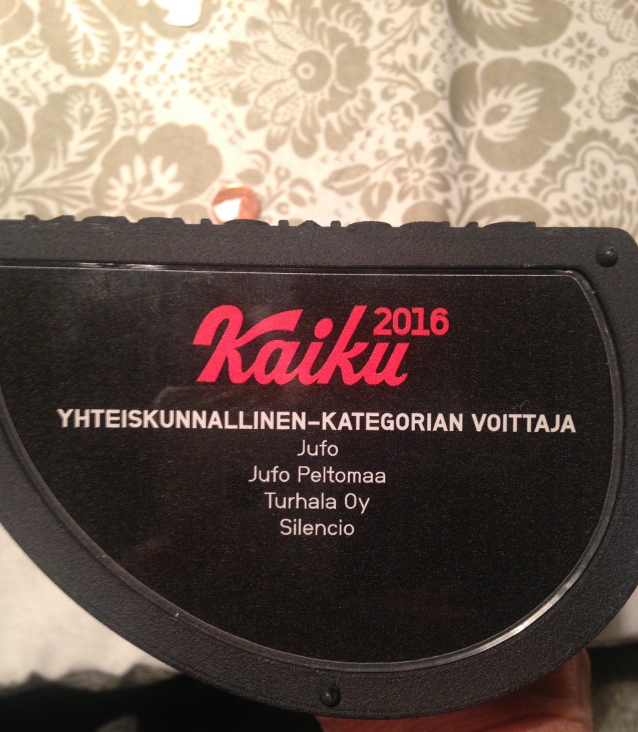 kaiku