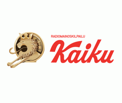 VUODEN PARAS RADIOMAINOS