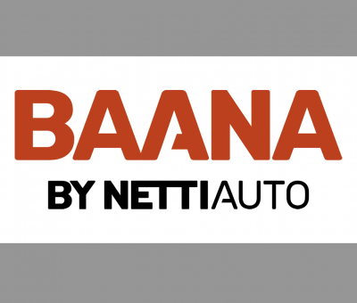 Baana. Radio.