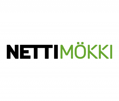 Nettimökki. Radio.